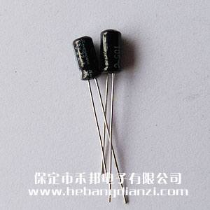 22uf 25V铝电解