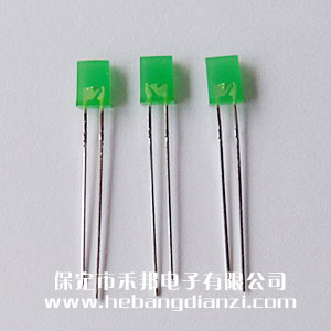 2*5*7方型绿色