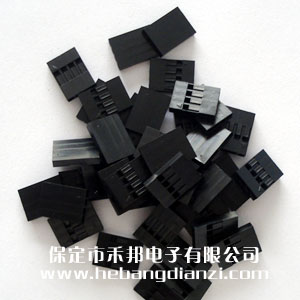 2.54杜邦头(tóu)4P