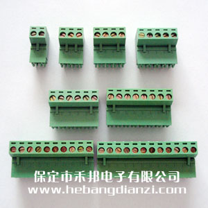 22EDGK-2,3,4,5,6,7,8,9,10,11,12,14,15,16卧式插(chā)拔式