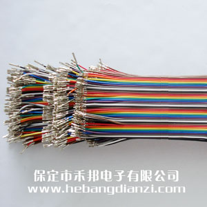 杜邦线