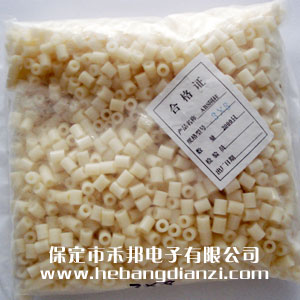 ABS隔柱(zhù) 塑料柱Φ3*8mm