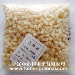 ABS隔柱 塑料柱(zhù)Φ3*5mm