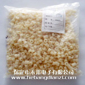 ABS隔(gé)柱 塑料柱Φ3*4mm