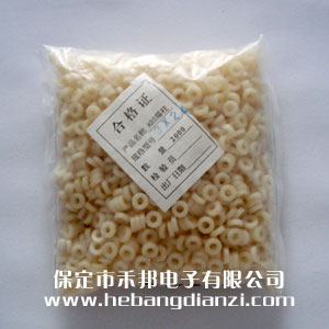 ABS隔柱 塑料柱(zhù)Φ3*2mm