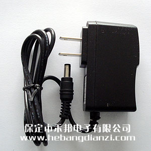 电源适配器9V-1A
