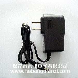 电源适配器5V-2A
