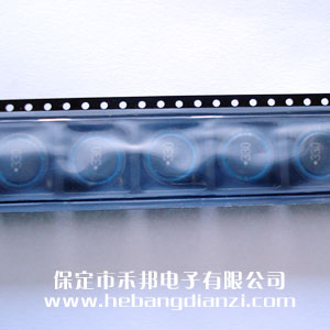 贴式工字电(diàn)感33uH