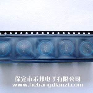 贴式工字电感10uH