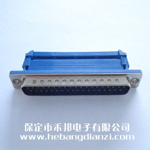 压线DB37针