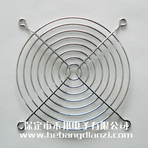 120*120mm金属网