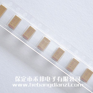 10UF 贴片钽电容 16V
