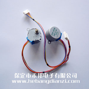 步进电机12V