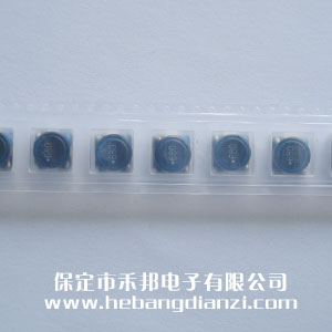 贴式工字电(diàn)感68uH