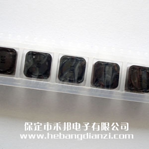 贴式工字(zì)电感100uH