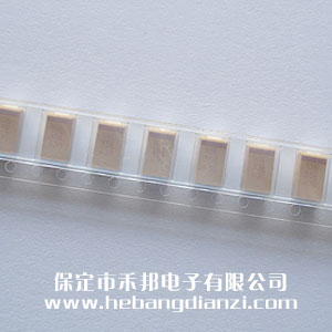 10UF 贴片(piàn)钽电容 35V