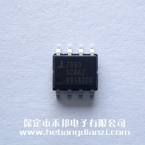 ICL7660SCBAZ 进口