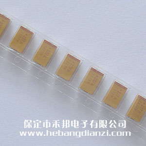 220uF贴片钽电容 10V