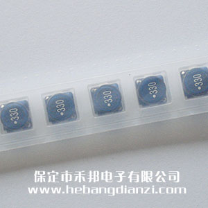 贴式工字电感33uH