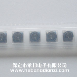 贴式工字电感470uH