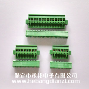 卧(wò)式插(chā)拔带固定孔(kǒng)侧接(jiē)-2P,3P,4P,5P,6P,8P,9P,10P,12P,14P,15P,16P,24P
