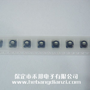 贴式(shì)电感10uH