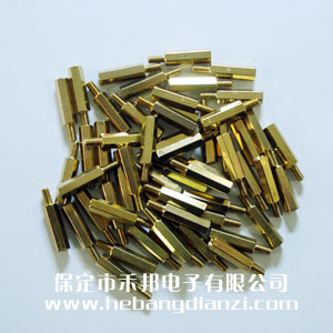六角(jiǎo)支(zhī)撑 M3*16+6mm