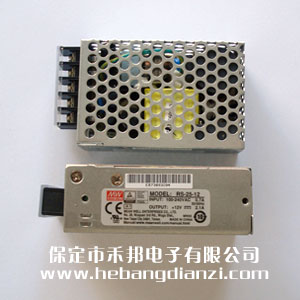 RS-25-12 (12V-2.1A)