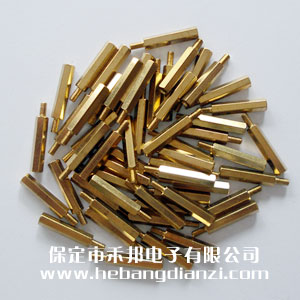 六角支(zhī)撑 M3*22+6mm
