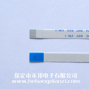 FFC线10P-A 间(jiān)距0.5