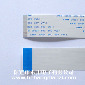 FFC线40P-B 间距(jù)0.5