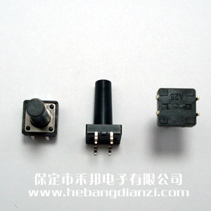 轻触开关12*12*21mm