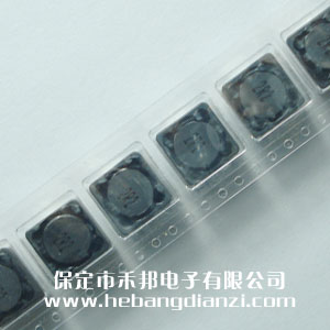 贴式工(gōng)字电感2.2uH