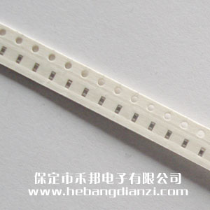 1000PF 0603贴片电容 高(gāo)耐压 100V