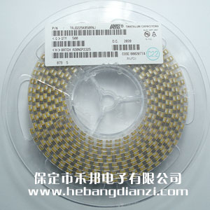 2.2UF 贴片钽电容(róng) 50V 国产(chǎn)