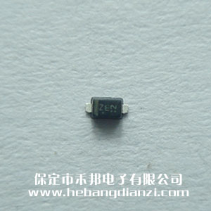 LESD5Z3.3T1G 单(dān)向TVS