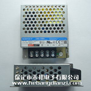 LM50-23B48 宽(kuān)电(diàn)压
