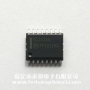 SG3525ADWR 宽(kuān)体