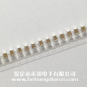 100uF 10V 1206贴片(piàn)电容