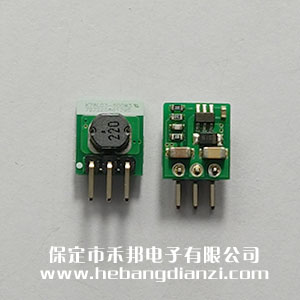 K78L03-500R3 裸板(bǎn)
