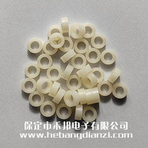 ABS隔柱(zhù) 塑(sù)料柱Φ4*3mm